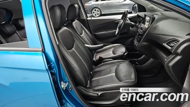 2019 Chevrolet The New Spark LT Sold VIN KLYDC487DKC218703 – photo 14 2019 Chevrolet The New Spark LT Sold VIN KLYDC487DKC218703 – photo 14