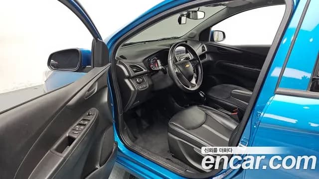 2019 Chevrolet The New Spark LT Sold VIN KLYDC487DKC218703 – photo 15 2019 Chevrolet The New Spark LT Sold VIN KLYDC487DKC218703 – photo 15