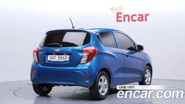 2019 Chevrolet The New Spark LT Sold VIN KLYDC487DKC218703 – photo 16 2019 Chevrolet The New Spark LT Sold VIN KLYDC487DKC218703 – photo 16
