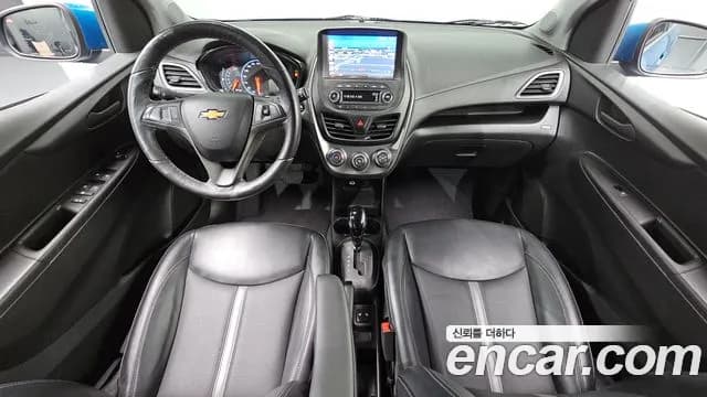 2019 Chevrolet The New Spark LT Sold VIN KLYDC487DKC218703 – photo 18 2019 Chevrolet The New Spark LT Sold VIN KLYDC487DKC218703 – photo 18