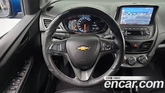 2019 Chevrolet The New Spark LT Sold VIN KLYDC487DKC218703 – photo 20 2019 Chevrolet The New Spark LT Sold VIN KLYDC487DKC218703 – photo 20