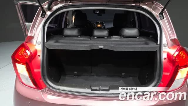 2019 Chevrolet The New Spark Premier Sold VIN KLYDC487DKC219856 – side profile 2019 Chevrolet The New Spark Premier Sold VIN KLYDC487DKC219856 – side profile