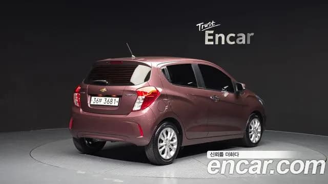 2019 Chevrolet The New Spark Premier Sold VIN KLYDC487DKC219856 – odometer reading 2019 Chevrolet The New Spark Premier Sold VIN KLYDC487DKC219856 – odometer reading