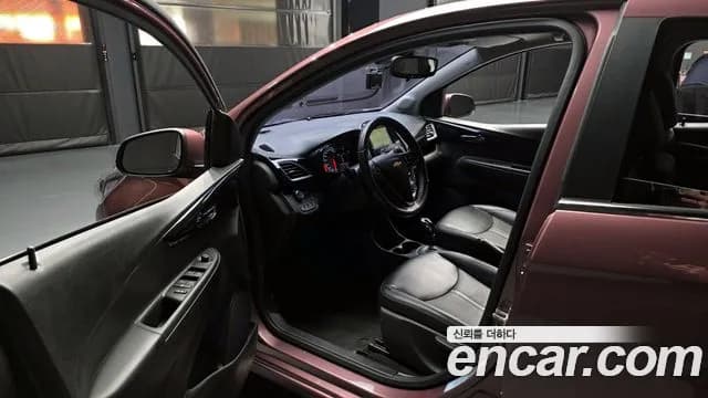 2019 Chevrolet The New Spark Premier Sold VIN KLYDC487DKC219856 – photo 11 2019 Chevrolet The New Spark Premier Sold VIN KLYDC487DKC219856 – photo 11