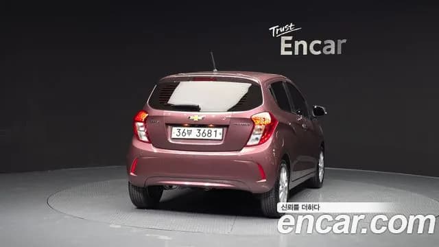 2019 Chevrolet The New Spark Premier Sold VIN KLYDC487DKC219856 – photo 12 2019 Chevrolet The New Spark Premier Sold VIN KLYDC487DKC219856 – photo 12