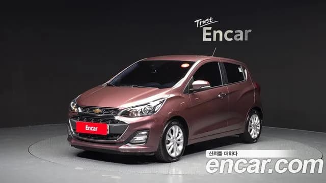 2019 Chevrolet The New Spark Premier Sold VIN KLYDC487DKC219856 – photo 19 2019 Chevrolet The New Spark Premier Sold VIN KLYDC487DKC219856 – photo 19