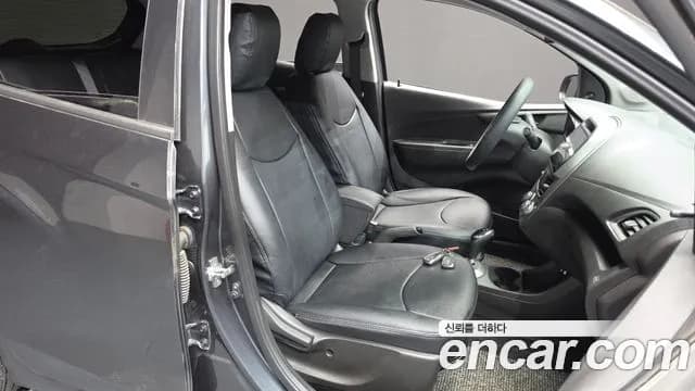 2019 Chevrolet The New Spark LS Sold VIN KLYDC487DKC220028 – exterior detail 2019 Chevrolet The New Spark LS Sold VIN KLYDC487DKC220028 – exterior detail