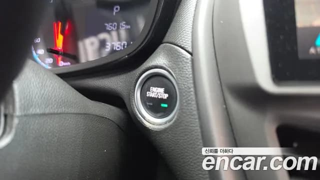 2019 Chevrolet The New Spark LS Sold VIN KLYDC487DKC220028 – trunk area 2019 Chevrolet The New Spark LS Sold VIN KLYDC487DKC220028 – trunk area