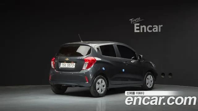 2019 Chevrolet The New Spark LS Sold VIN KLYDC487DKC220028 – odometer reading 2019 Chevrolet The New Spark LS Sold VIN KLYDC487DKC220028 – odometer reading