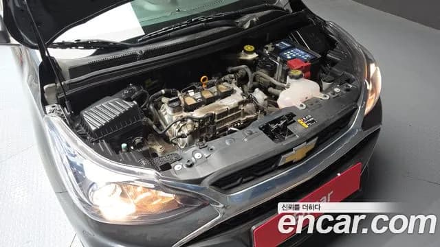 2019 Chevrolet The New Spark LS Sold VIN KLYDC487DKC220028 – photo 12 2019 Chevrolet The New Spark LS Sold VIN KLYDC487DKC220028 – photo 12