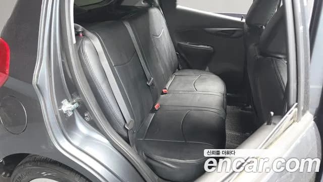 2019 Chevrolet The New Spark LS Sold VIN KLYDC487DKC220028 – photo 14 2019 Chevrolet The New Spark LS Sold VIN KLYDC487DKC220028 – photo 14