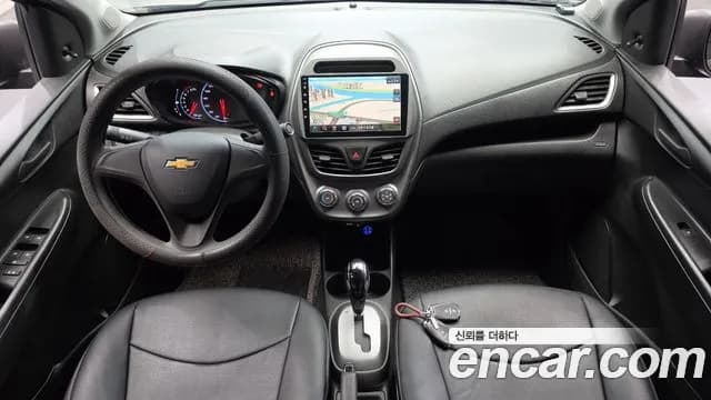 2019 Chevrolet The New Spark LS Sold VIN KLYDC487DKC220028 – photo 15 2019 Chevrolet The New Spark LS Sold VIN KLYDC487DKC220028 – photo 15