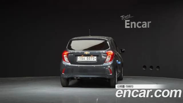 2019 Chevrolet The New Spark LS Sold VIN KLYDC487DKC220028 – photo 16 2019 Chevrolet The New Spark LS Sold VIN KLYDC487DKC220028 – photo 16