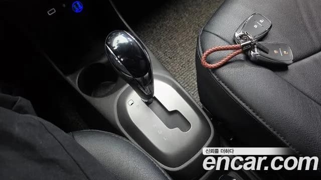 2019 Chevrolet The New Spark LS Sold VIN KLYDC487DKC220028 – photo 17 2019 Chevrolet The New Spark LS Sold VIN KLYDC487DKC220028 – photo 17
