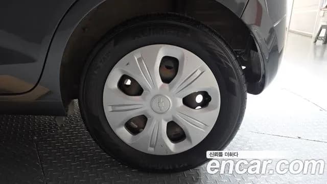 2019 Chevrolet The New Spark LS Sold VIN KLYDC487DKC220028 – photo 19 2019 Chevrolet The New Spark LS Sold VIN KLYDC487DKC220028 – photo 19