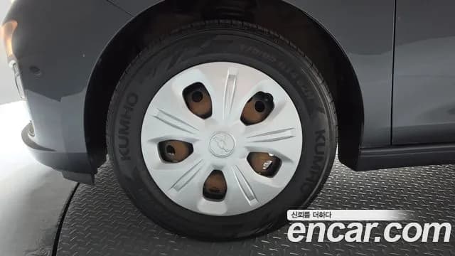 2019 Chevrolet The New Spark LS Sold VIN KLYDC487DKC220028 – photo 21 2019 Chevrolet The New Spark LS Sold VIN KLYDC487DKC220028 – photo 21