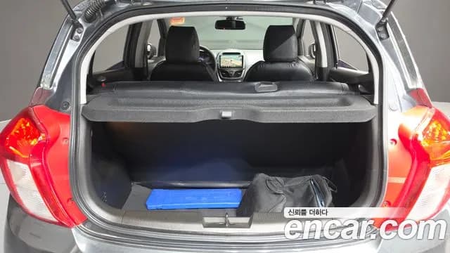 2019 Chevrolet The New Spark LS Sold VIN KLYDC487DKC220028 – photo 24 2019 Chevrolet The New Spark LS Sold VIN KLYDC487DKC220028 – photo 24