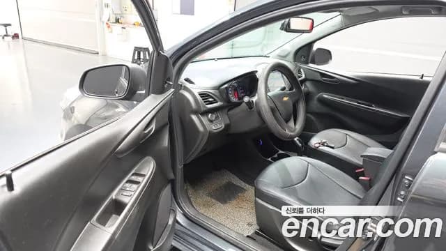 2019 Chevrolet The New Spark LS Sold VIN KLYDC487DKC220028 – photo 26 2019 Chevrolet The New Spark LS Sold VIN KLYDC487DKC220028 – photo 26