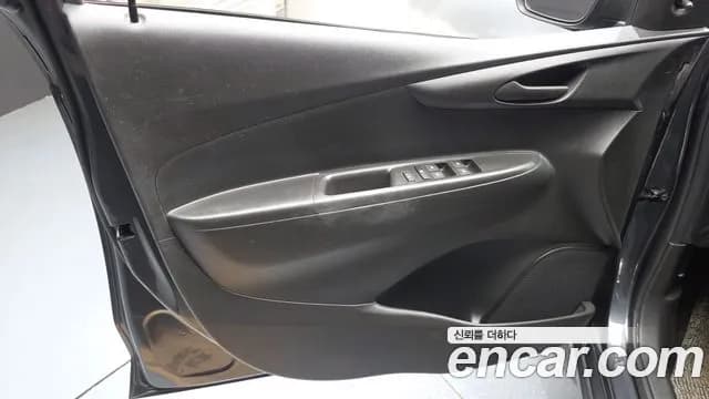 2019 Chevrolet The New Spark LS Sold VIN KLYDC487DKC220028 – photo 27 2019 Chevrolet The New Spark LS Sold VIN KLYDC487DKC220028 – photo 27