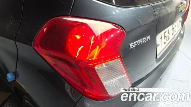 2019 Chevrolet The New Spark LS Sold VIN KLYDC487DKC220028 – photo 30 2019 Chevrolet The New Spark LS Sold VIN KLYDC487DKC220028 – photo 30