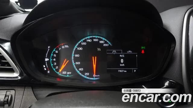 2019 Chevrolet The New Spark My Fit Edition Sold VIN KLYDC487DKC221560 – side profile 2019 Chevrolet The New Spark My Fit Edition Sold VIN KLYDC487DKC221560 – side profile