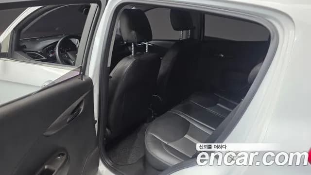 2019 Chevrolet The New Spark My Fit Edition Sold VIN KLYDC487DKC221560 – photo 13 2019 Chevrolet The New Spark My Fit Edition Sold VIN KLYDC487DKC221560 – photo 13