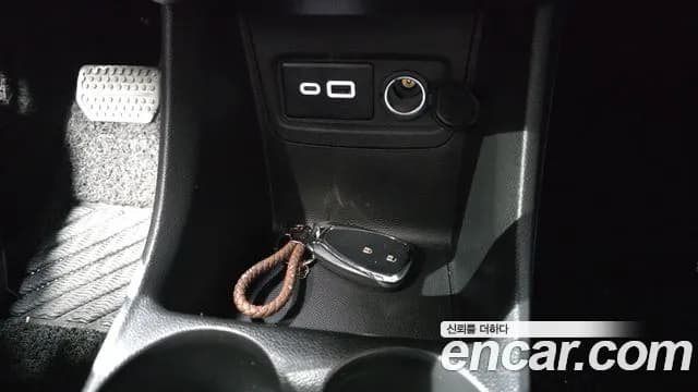 2019 Chevrolet The New Spark My Fit Edition Sold VIN KLYDC487DKC221560 – photo 15 2019 Chevrolet The New Spark My Fit Edition Sold VIN KLYDC487DKC221560 – photo 15