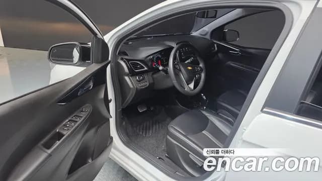 2019 Chevrolet The New Spark My Fit Edition Sold VIN KLYDC487DKC221560 – photo 16 2019 Chevrolet The New Spark My Fit Edition Sold VIN KLYDC487DKC221560 – photo 16