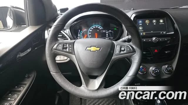 2019 Chevrolet The New Spark My Fit Edition Sold VIN KLYDC487DKC221560 – photo 17 2019 Chevrolet The New Spark My Fit Edition Sold VIN KLYDC487DKC221560 – photo 17