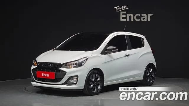2019 Chevrolet The New Spark My Fit Edition Sold VIN KLYDC487DKC221560 – photo 19 2019 Chevrolet The New Spark My Fit Edition Sold VIN KLYDC487DKC221560 – photo 19