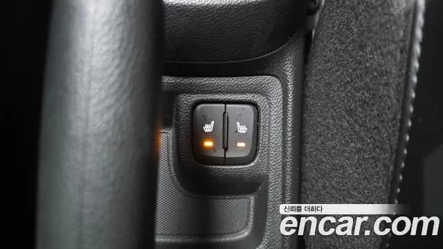 2019 Chevrolet The New Spark My Fit Edition Sold VIN KLYDC487DKC221560 – photo 20 2019 Chevrolet The New Spark My Fit Edition Sold VIN KLYDC487DKC221560 – photo 20