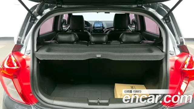 2019 Chevrolet The New Spark Premier Sold VIN KLYDC487DKC224646 – side profile 2019 Chevrolet The New Spark Premier Sold VIN KLYDC487DKC224646 – side profile