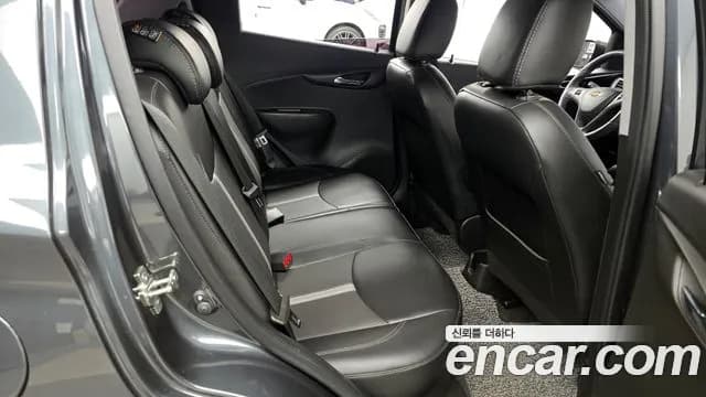 2019 Chevrolet The New Spark Premier Sold VIN KLYDC487DKC224646 – exterior detail 2019 Chevrolet The New Spark Premier Sold VIN KLYDC487DKC224646 – exterior detail