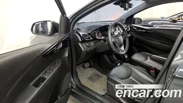 2019 Chevrolet The New Spark Premier Sold VIN KLYDC487DKC224646 – photo 11 2019 Chevrolet The New Spark Premier Sold VIN KLYDC487DKC224646 – photo 11