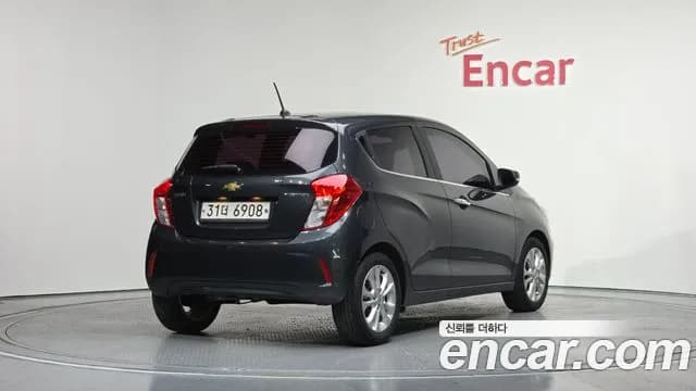 2019 Chevrolet The New Spark Premier Sold VIN KLYDC487DKC224646 – photo 13 2019 Chevrolet The New Spark Premier Sold VIN KLYDC487DKC224646 – photo 13