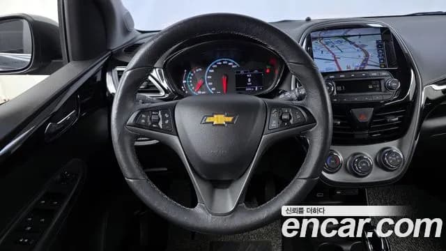 2019 Chevrolet The New Spark Premier Sold VIN KLYDC487DKC224646 – photo 14 2019 Chevrolet The New Spark Premier Sold VIN KLYDC487DKC224646 – photo 14