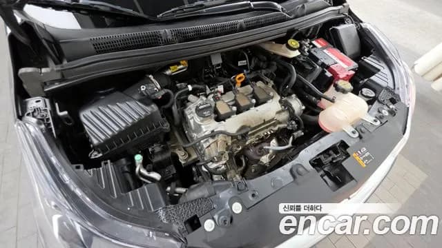 2019 Chevrolet The New Spark Premier Sold VIN KLYDC487DKC224646 – photo 15 2019 Chevrolet The New Spark Premier Sold VIN KLYDC487DKC224646 – photo 15