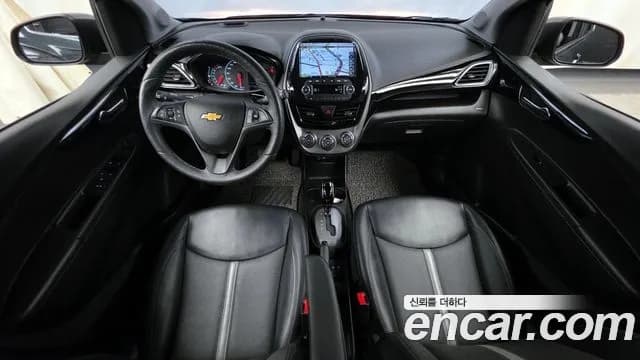 2019 Chevrolet The New Spark Premier Sold VIN KLYDC487DKC224646 – photo 17 2019 Chevrolet The New Spark Premier Sold VIN KLYDC487DKC224646 – photo 17