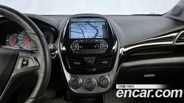 2019 Chevrolet The New Spark Premier Sold VIN KLYDC487DKC224646 – photo 20 2019 Chevrolet The New Spark Premier Sold VIN KLYDC487DKC224646 – photo 20