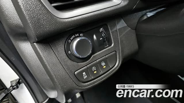 2019 Chevrolet The New Spark LT Sold VIN KLYDC487DKC225162 – front exterior 2019 Chevrolet The New Spark LT Sold VIN KLYDC487DKC225162 – front exterior
