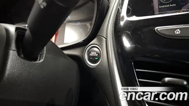 2019 Chevrolet The New Spark LT Sold VIN KLYDC487DKC225162 – rear exterior 2019 Chevrolet The New Spark LT Sold VIN KLYDC487DKC225162 – rear exterior