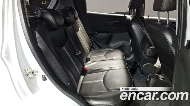 2019 Chevrolet The New Spark LT Sold VIN KLYDC487DKC225162 – engine bay 2019 Chevrolet The New Spark LT Sold VIN KLYDC487DKC225162 – engine bay