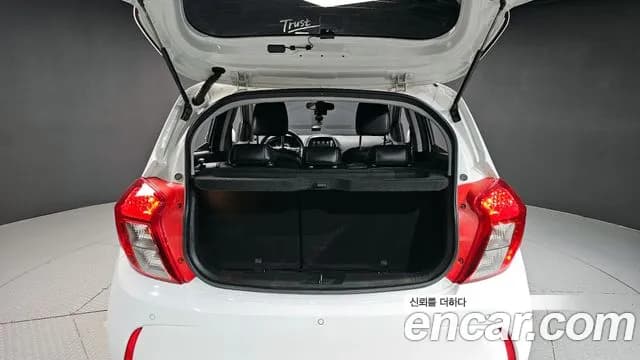 2019 Chevrolet The New Spark LT Sold VIN KLYDC487DKC225162 – odometer reading 2019 Chevrolet The New Spark LT Sold VIN KLYDC487DKC225162 – odometer reading