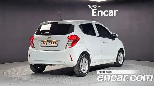 2019 Chevrolet The New Spark LT Sold VIN KLYDC487DKC225162 – photo 11 2019 Chevrolet The New Spark LT Sold VIN KLYDC487DKC225162 – photo 11