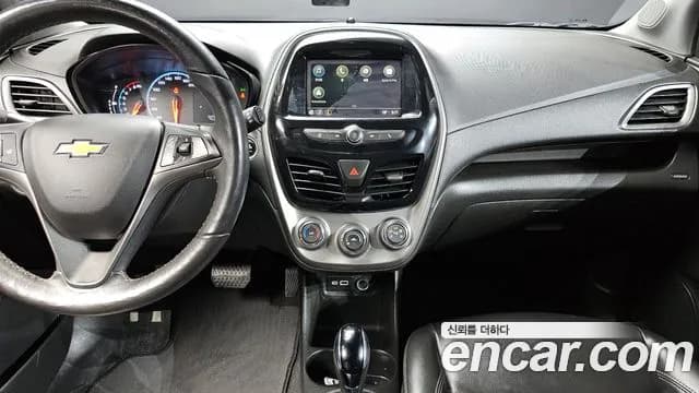 2019 Chevrolet The New Spark LT Sold VIN KLYDC487DKC225162 – photo 12 2019 Chevrolet The New Spark LT Sold VIN KLYDC487DKC225162 – photo 12