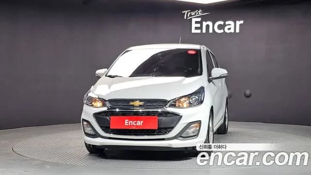 2019 Chevrolet The New Spark LT Sold VIN KLYDC487DKC225162 – photo 16 2019 Chevrolet The New Spark LT Sold VIN KLYDC487DKC225162 – photo 16