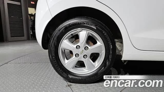 2019 Chevrolet The New Spark LT Sold VIN KLYDC487DKC225162 – photo 17 2019 Chevrolet The New Spark LT Sold VIN KLYDC487DKC225162 – photo 17