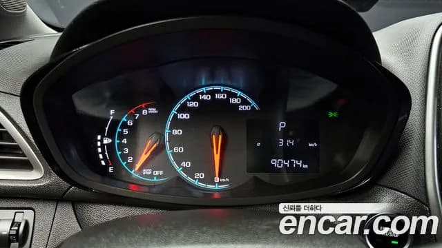 2019 Chevrolet The New Spark LT Sold VIN KLYDC487DKC225162 – photo 18 2019 Chevrolet The New Spark LT Sold VIN KLYDC487DKC225162 – photo 18