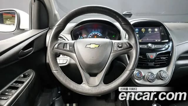 2019 Chevrolet The New Spark LT Sold VIN KLYDC487DKC225162 – photo 19 2019 Chevrolet The New Spark LT Sold VIN KLYDC487DKC225162 – photo 19