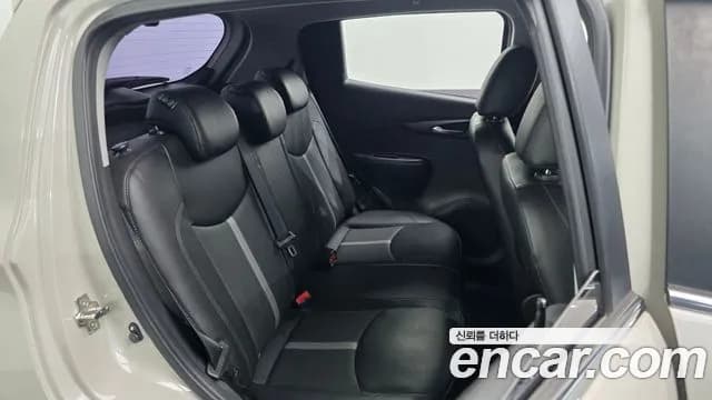 2019 Chevrolet The New Spark Premier Sold VIN KLYDC487DKC226949 – photo 13 2019 Chevrolet The New Spark Premier Sold VIN KLYDC487DKC226949 – photo 13